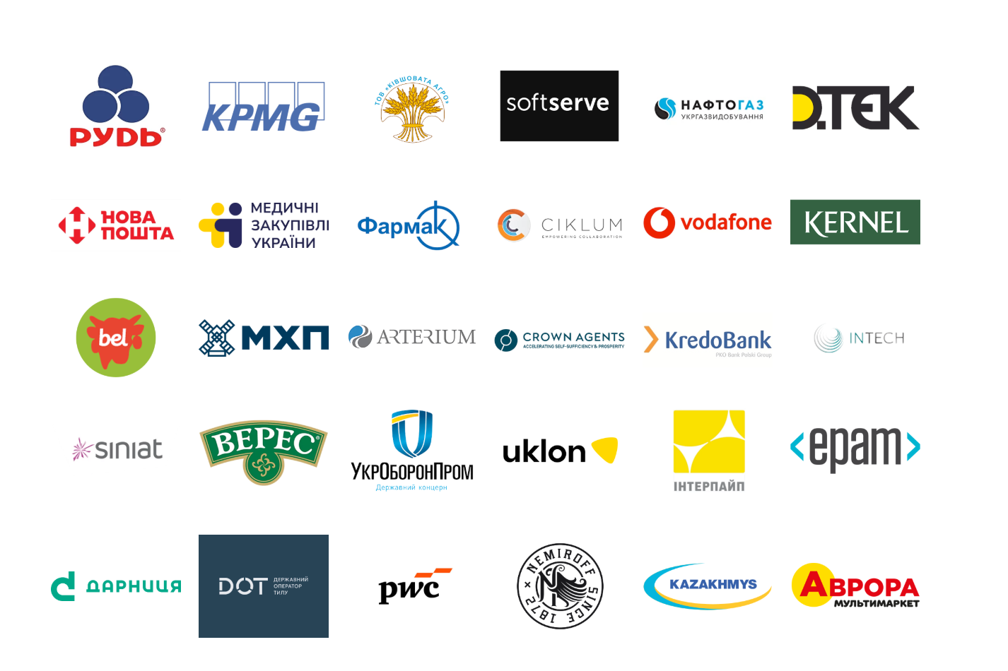IPSM Clients