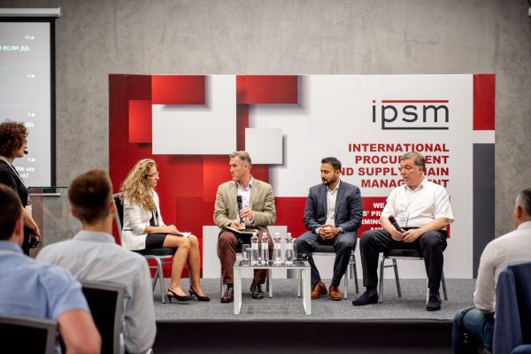 Procurement Conference 1