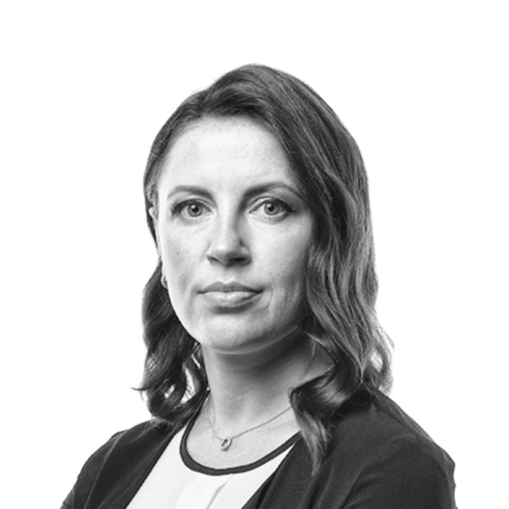 Надія Бігун