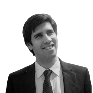 Luís Vasconcelos portrait