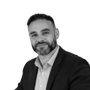 Ricardo Souto portrait