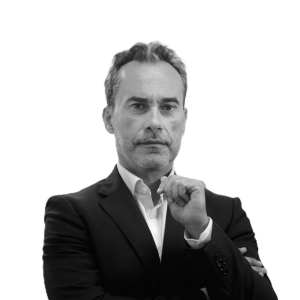 José Vicente Mateos del Castillo portrait