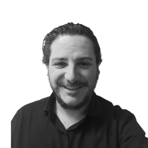 Eduardo Ranz Navarro portrait
